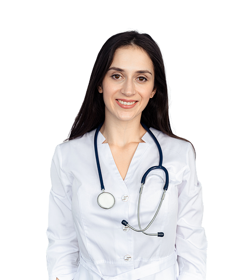 doctor