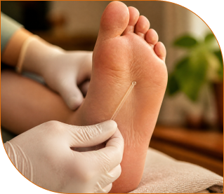 orthotics