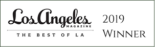 la the best of la 2019 winner