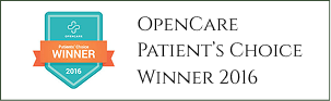 opencare patient's choice winner 2016