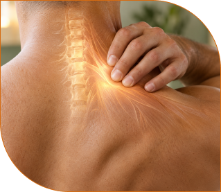 neck pain