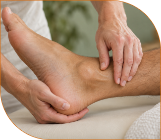 sports injury