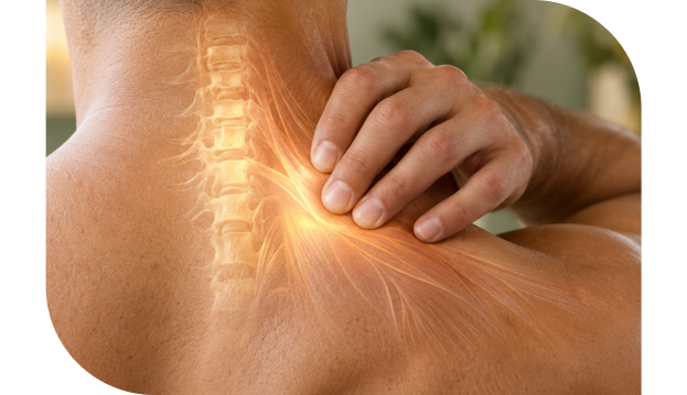 neck pain