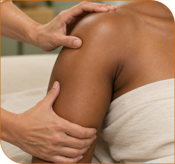 shoulder pain