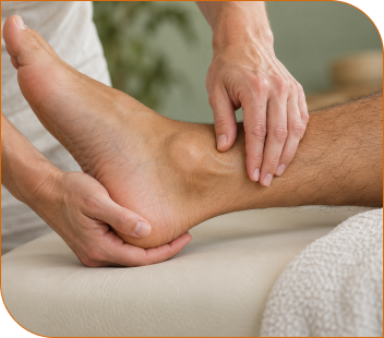 sports injury