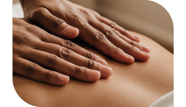 soft tissue therapy