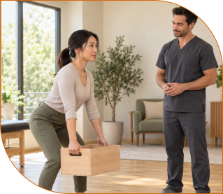 occupational medicine