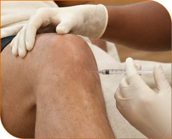 providing prp services