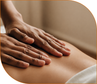 soft tissue therapy